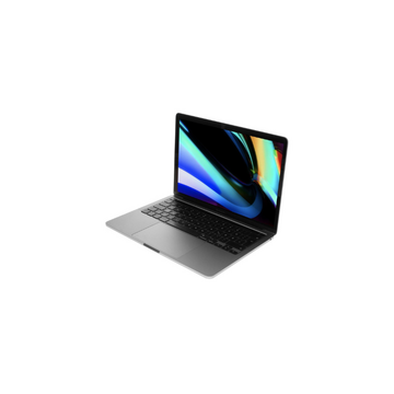 MacBook Pro 13'' Touch Bar 256 Go SSD 16 Go RAM Intel Core i5 Gris Sidéral 2020