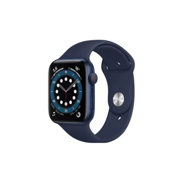 Apple Watch SE 2022 GPS 44mm Bleu Grade A