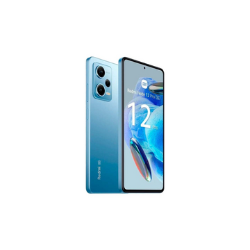 Xiaomi Redmi Note 12 Pro 5G 128 GO